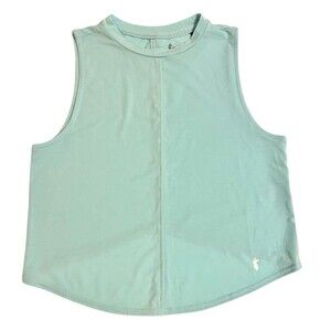 COTOPAXI Empaca Crop Tank Top Performance Active Running Stretch Women's XS